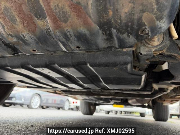 Used 2003 AT mitsubishi pajero V73W Image[28]