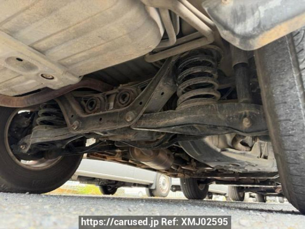 Used 2003 AT mitsubishi pajero V73W Image[33]