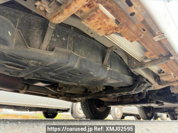 Used 2003 AT mitsubishi pajero V73W Image[34]