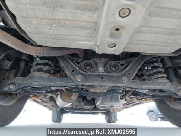 Used 2003 AT mitsubishi pajero V73W Image[40]