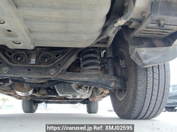 Used 2003 AT mitsubishi pajero V73W Image[41]