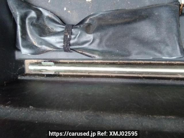 Used 2003 AT mitsubishi pajero V73W Image[44]