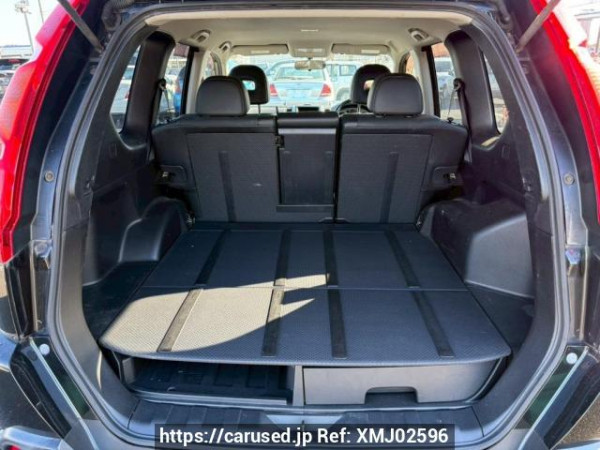 Used 2008 AT nissan x-trail NT31 Image[8]