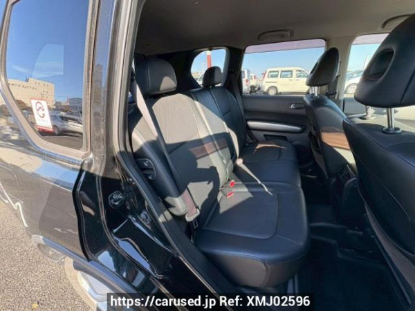 Used 2008 AT nissan x-trail NT31 Image[14]