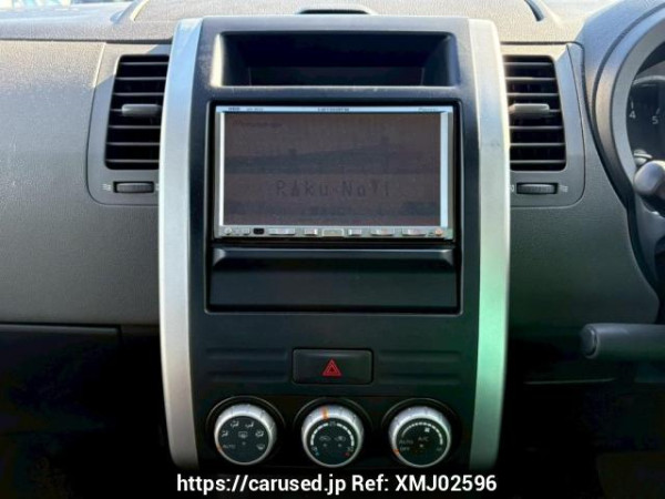 Used 2008 AT nissan x-trail NT31 Image[23]