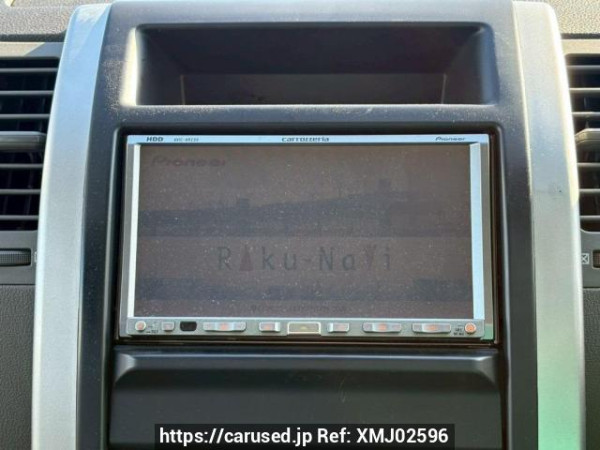 Used 2008 AT nissan x-trail NT31 Image[24]
