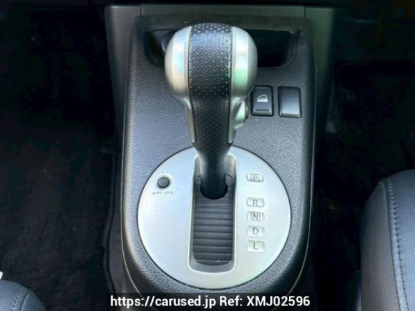 Used 2008 AT nissan x-trail NT31 Image[26]