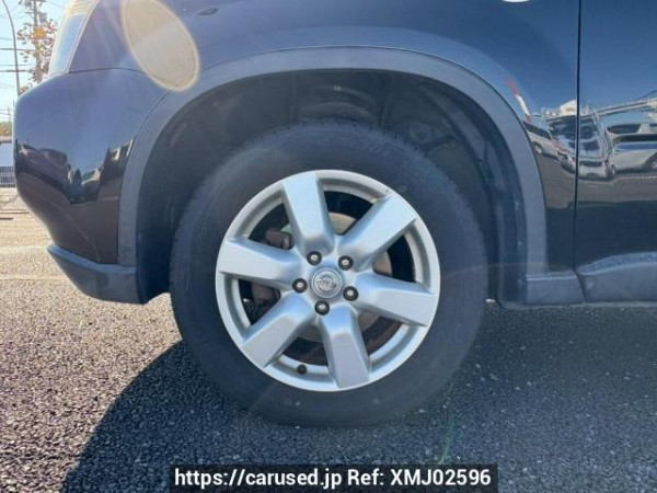 Used 2008 AT nissan x-trail NT31 Image[30]