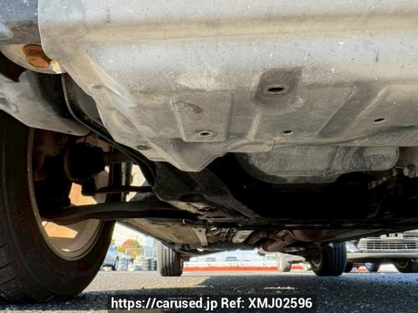 Used 2008 AT nissan x-trail NT31 Image[34]