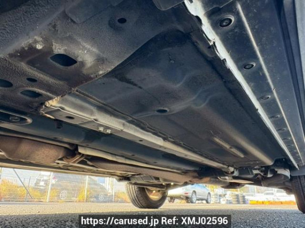 Used 2008 AT nissan x-trail NT31 Image[37]