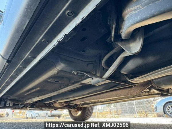 Used 2008 AT nissan x-trail NT31 Image[38]