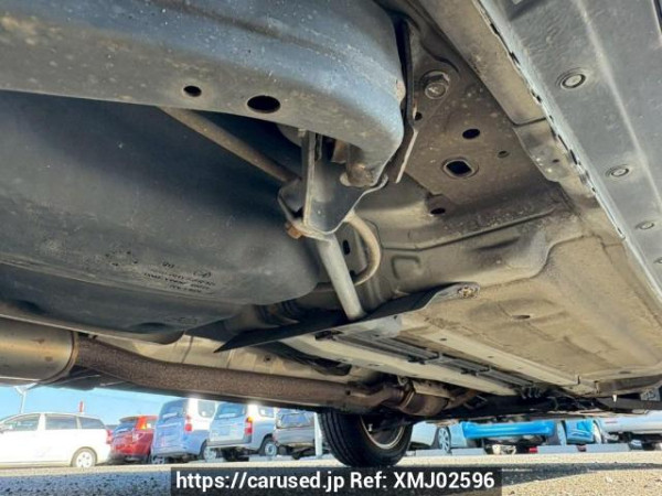 Used 2008 AT nissan x-trail NT31 Image[39]