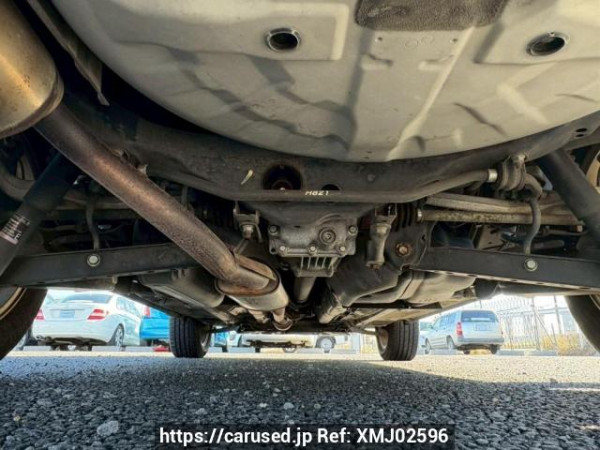 Used 2008 AT nissan x-trail NT31 Image[41]