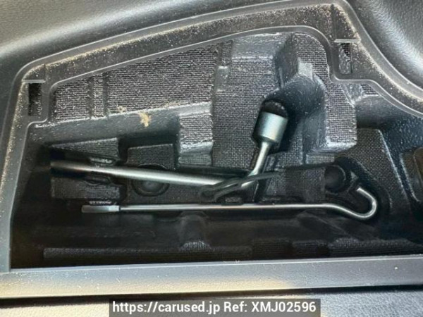 Used 2008 AT nissan x-trail NT31 Image[44]