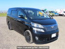 Toyota Vellfire ANH20W