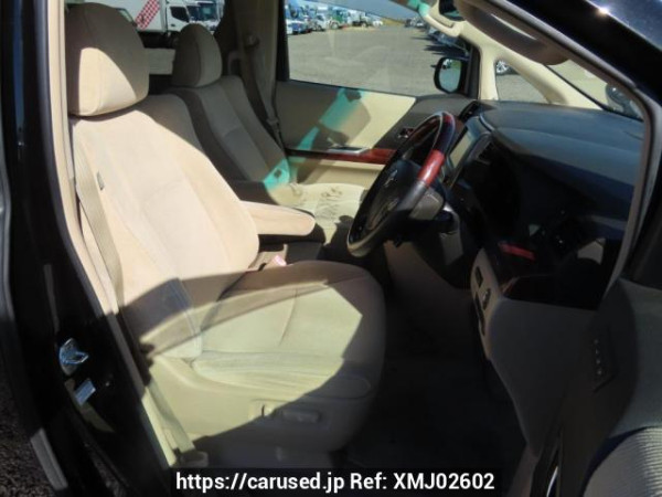 Used 2008 AT toyota vellfire ANH20W Image[15]