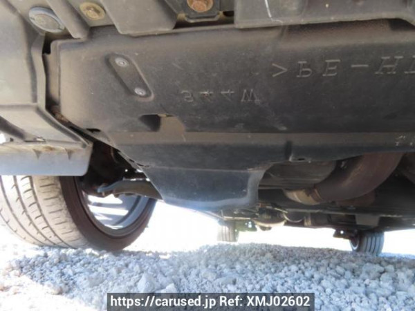 Used 2008 AT toyota vellfire ANH20W Image[40]