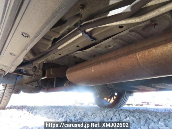 Used 2008 AT toyota vellfire ANH20W Image[42]