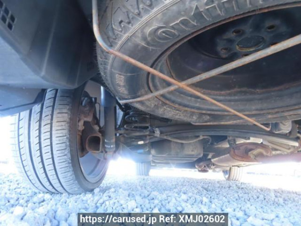 Used 2008 AT toyota vellfire ANH20W Image[46]