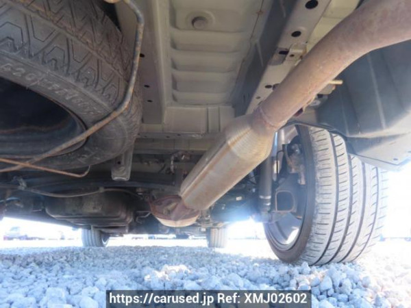 Used 2008 AT toyota vellfire ANH20W Image[48]