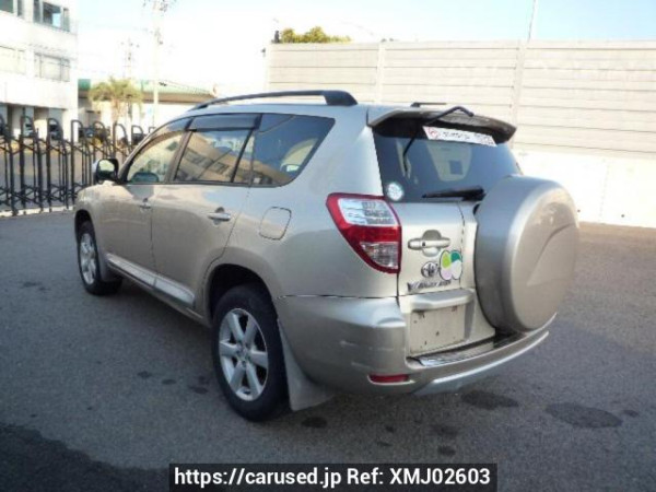 Used 2007 AT toyota vanguard ACA33W Image[3]