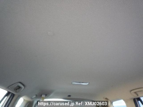 Used 2007 AT toyota vanguard ACA33W Image[13]