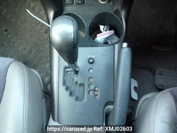 Used 2007 AT toyota vanguard ACA33W Image[20]