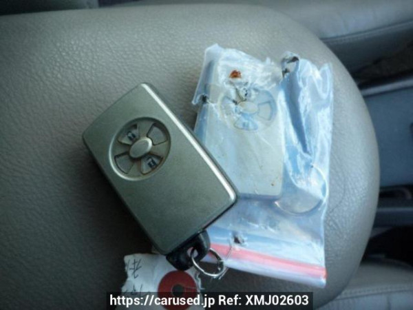 Used 2007 AT toyota vanguard ACA33W Image[22]