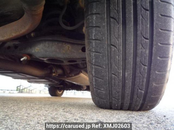 Used 2007 AT toyota vanguard ACA33W Image[28]