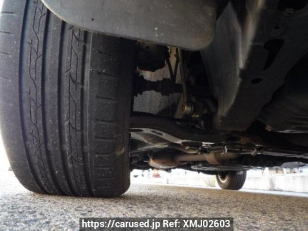 Used 2007 AT toyota vanguard ACA33W Image[29]