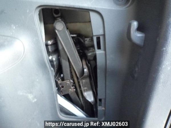 Used 2007 AT toyota vanguard ACA33W Image[31]