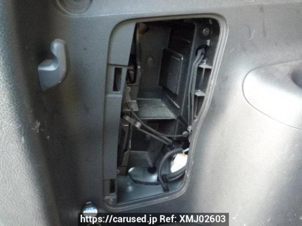 Used 2007 AT toyota vanguard ACA33W Image[32]