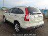 Used 2007 AT honda cr-v RE4 Image[4]