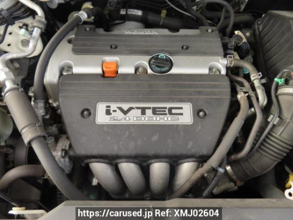 Used 2007 AT honda cr-v RE4 Image[11]