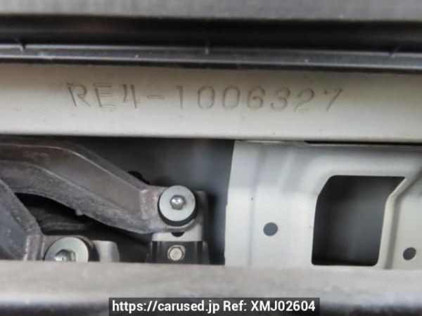 Used 2007 AT honda cr-v RE4 Image[13]