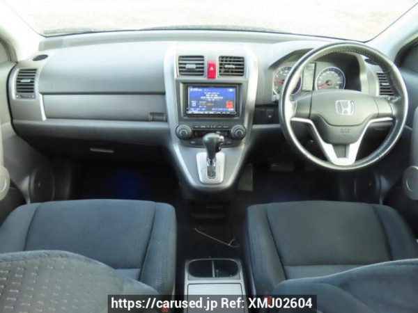 Used 2007 AT honda cr-v RE4 Image[20]