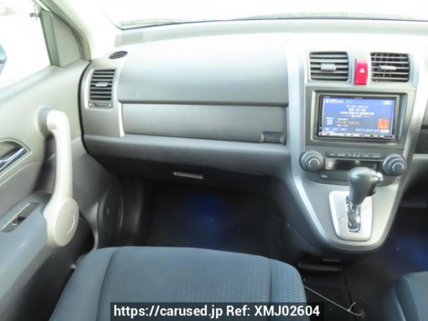 Used 2007 AT honda cr-v RE4 Image[21]