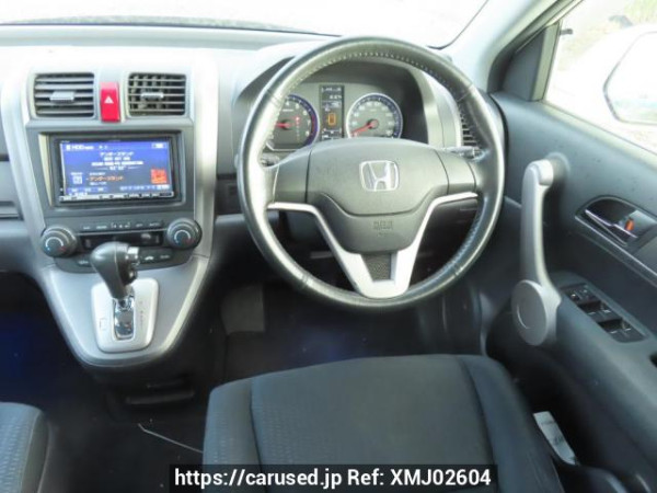 Used 2007 AT honda cr-v RE4 Image[22]