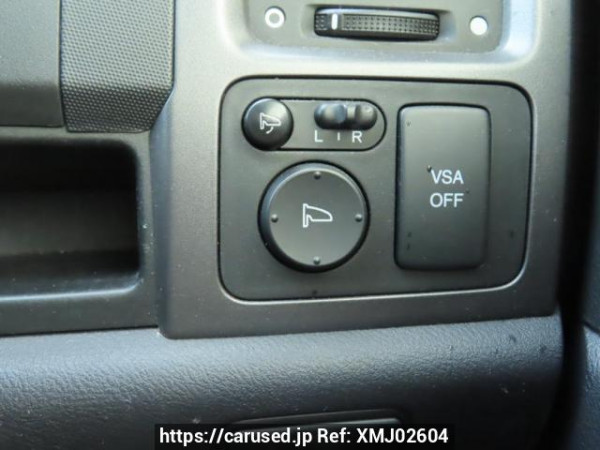 Used 2007 AT honda cr-v RE4 Image[28]