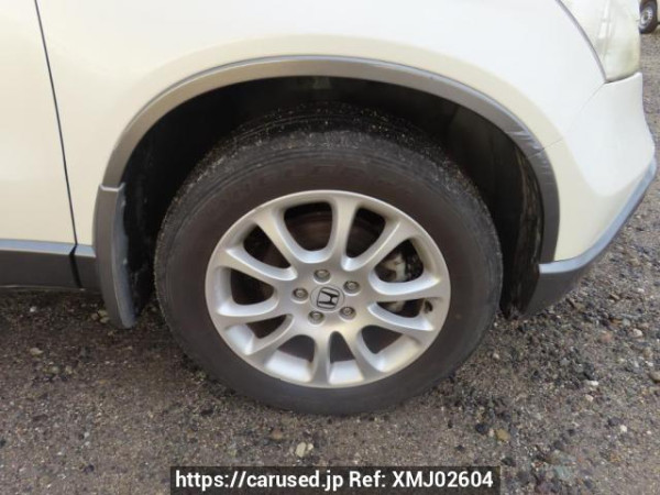 Used 2007 AT honda cr-v RE4 Image[32]