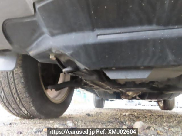 Used 2007 AT honda cr-v RE4 Image[35]