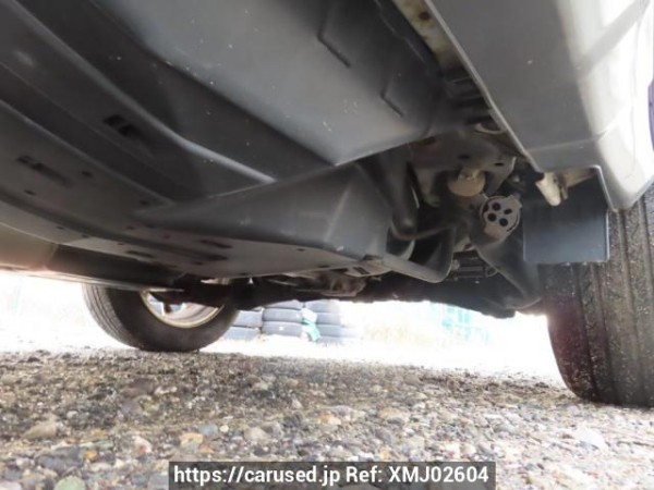 Used 2007 AT honda cr-v RE4 Image[40]