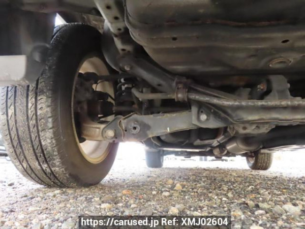 Used 2007 AT honda cr-v RE4 Image[41]