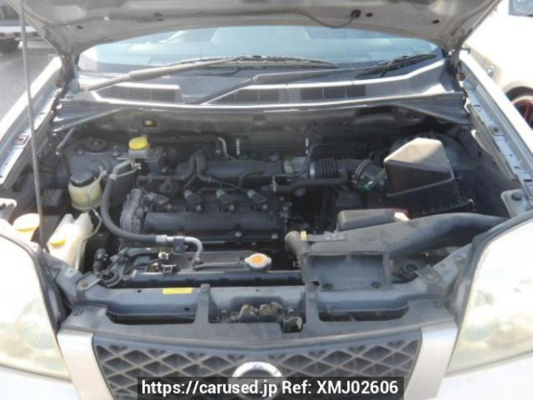 Used 2005 AT nissan x-trail T30 Image[7]