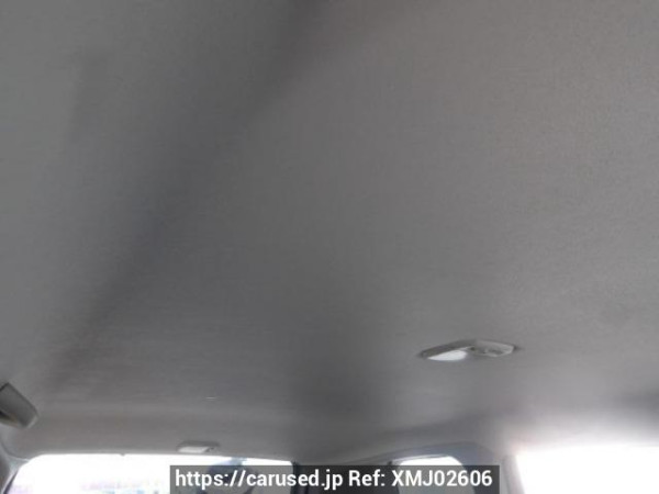 Used 2005 AT nissan x-trail T30 Image[10]