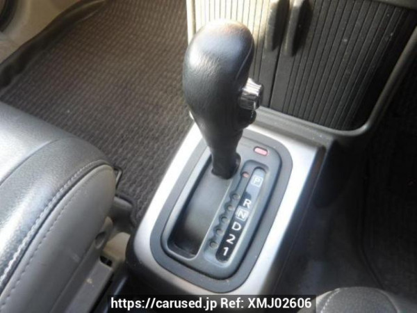 Used 2005 AT nissan x-trail T30 Image[21]