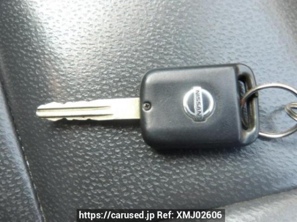 Used 2005 AT nissan x-trail T30 Image[23]