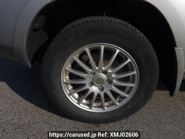 Used 2005 AT nissan x-trail T30 Image[24]