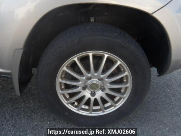 Used 2005 AT nissan x-trail T30 Image[25]