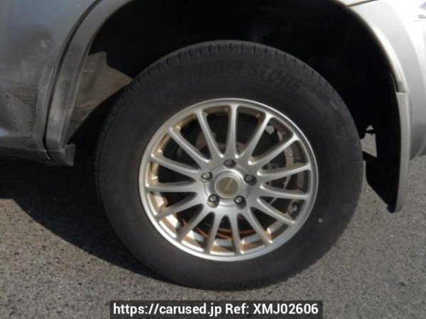Used 2005 AT nissan x-trail T30 Image[26]